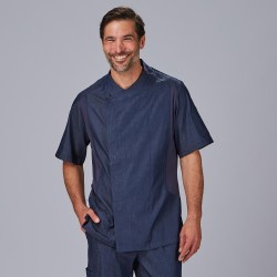 Chaqueta Cocina Unisex Ponce | Union Workwear