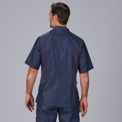 Chaqueta Cocina Unisex Ponce | Union Workwear