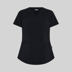 Blusa Mujer Olaya Extrafiber | Union Workwear