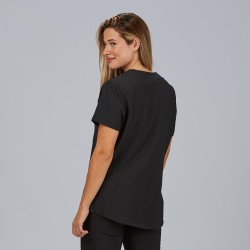 Blusa Mujer Olaya Extrafiber | Union Workwear