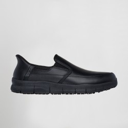 Slip-Ins Work: Nampa - Broxtin Skechers Hombre | Union Workwear
