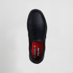 Slip-Ins Work: Nampa - Broxtin Skechers Hombre | Union Workwear