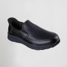 Slip-Ins Work: Nampa - Broxtin Skechers Hombre | Union Workwear