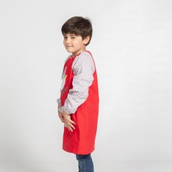 Babi Polluelo | Union Workwear