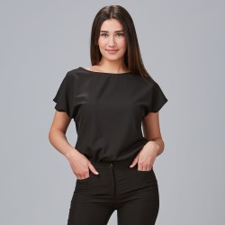 Blusa Mujer Pensamiento | Union Workwear