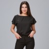 Blusa Mujer Pensamiento | Union Workwear