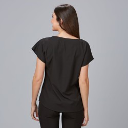 Blusa Mujer Pensamiento | Union Workwear