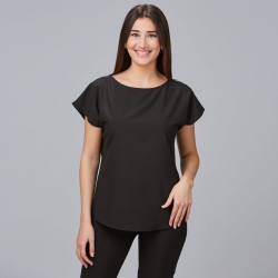 Blusa Mujer Pensamiento | Union Workwear