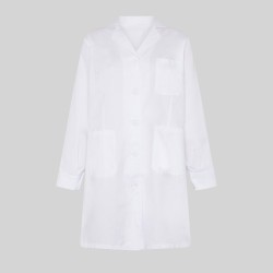 Bata Mujer M/L Sarga | Union Workwear