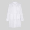 Bata Mujer M/L Sarga | Union Workwear