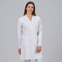 Bata Mujer M/L Sarga | Union Workwear