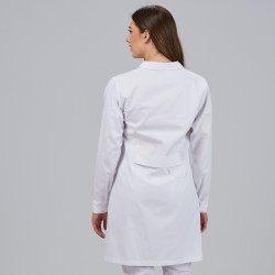 Bata Mujer M/L Sarga | Union Workwear