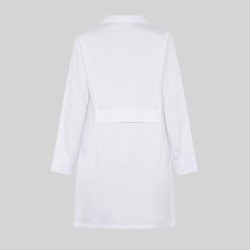 Bata Mujer M/L Sarga | Union Workwear
