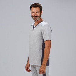 Blusa Hombre Fidel | Union Workwear