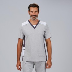 Blusa Hombre Fidel | Union Workwear