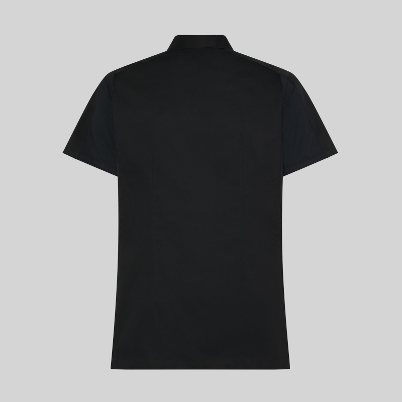 Blusa Mujer Ranglan M/C Aisa | Union Workwear