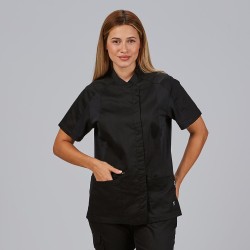 Blusa Mujer Ranglan M/C Aisa | Union Workwear