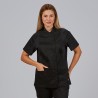 Blusa Mujer Ranglan M/C Aisa | Union Workwear