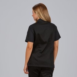 Blusa Mujer Ranglan M/C Aisa | Union Workwear
