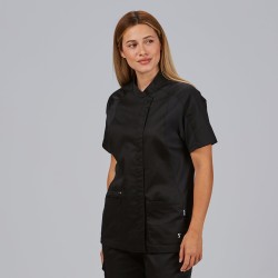 Blusa Mujer Ranglan M/C Aisa | Union Workwear