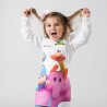 Delantal Infantil Pocoyo Amigos | Union Workwear