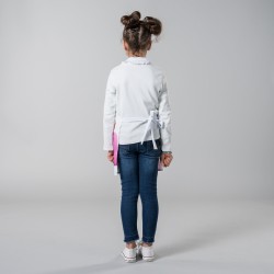 Delantal Infantil Pocoyo Amigos | Union Workwear