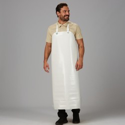 Delantal Ares 115X90 Cm | Union Workwear
