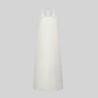 Delantal Ares 115X90 Cm | Union Workwear