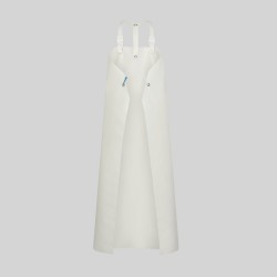 Delantal Ares 115X90 Cm | Union Workwear