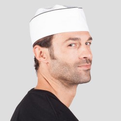 Gorro Ribeteado (Paq. 6 Unid) | Union Workwear