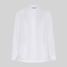 Blusa Sanitario Mujer Dama | Union Workwear