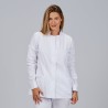 Blusa Sanitario Mujer Dama | Union Workwear