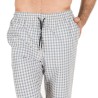 Pantalon Unisex Bambula Goma+Cordon Exterior | Union Workwear