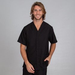 Blusa Hombre Pablo | Union Workwear