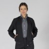 Chaqueta Bomber Mujer Trivial | Union Workwear