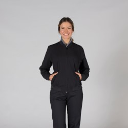 Chaqueta Bomber Mujer Trivial | Union Workwear
