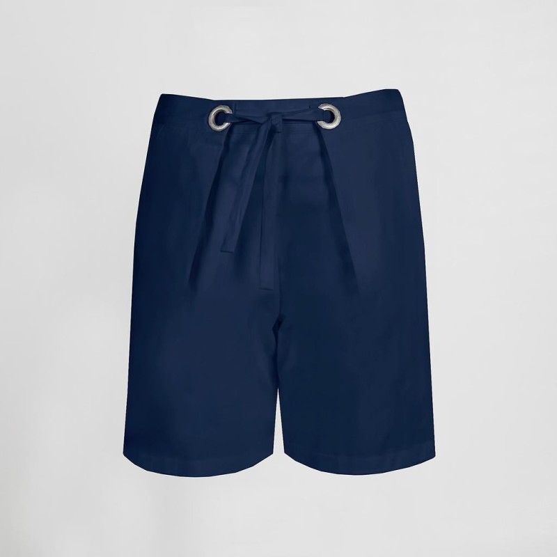 Bermuda Mujer Ollaos Cintura | Union Workwear