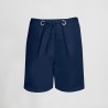 Bermuda Mujer Ollaos Cintura | Union Workwear