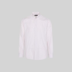 Camisa Hombre Slim Fit Vito | Union Workwear