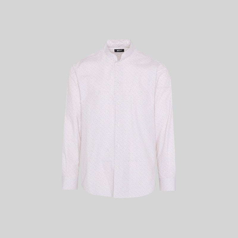 Camisa Hombre Slim Fit Vito | Union Workwear