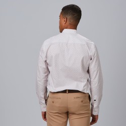 Camisa Hombre Slim Fit Vito | Union Workwear