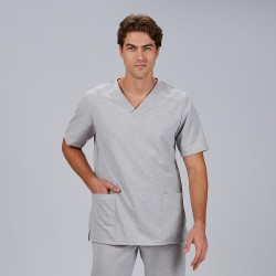 Blusa Hombre M/C Vigore Ramon | Union Workwear