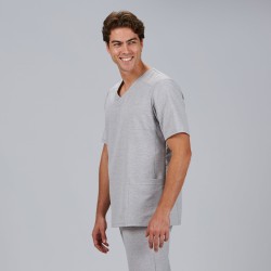 Blusa Hombre M/C Vigore Ramon | Union Workwear