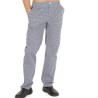 Pantalon Vichy 50/50 Presillas | Union Workwear