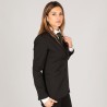 Americana Mujer 2 Bot. Tecno | Union Workwear