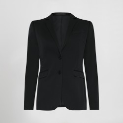 Americana Mujer 2 Bot. Tecno | Union Workwear