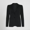 Americana Mujer 2 Bot. Tecno | Union Workwear