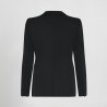 Americana Mujer 2 Bot. Tecno | Union Workwear