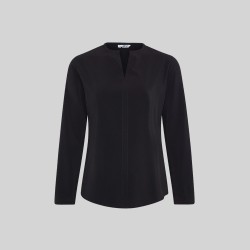 Blusa Mujer Elastica | Union Workwear