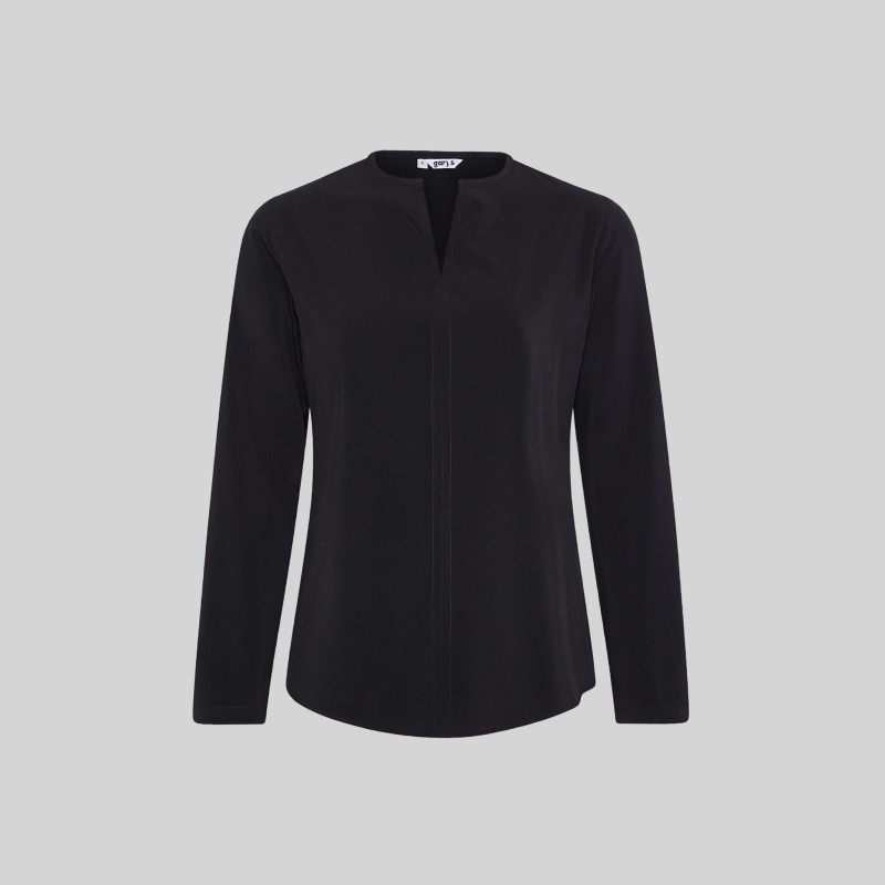 Blusa Mujer Elastica | Union Workwear